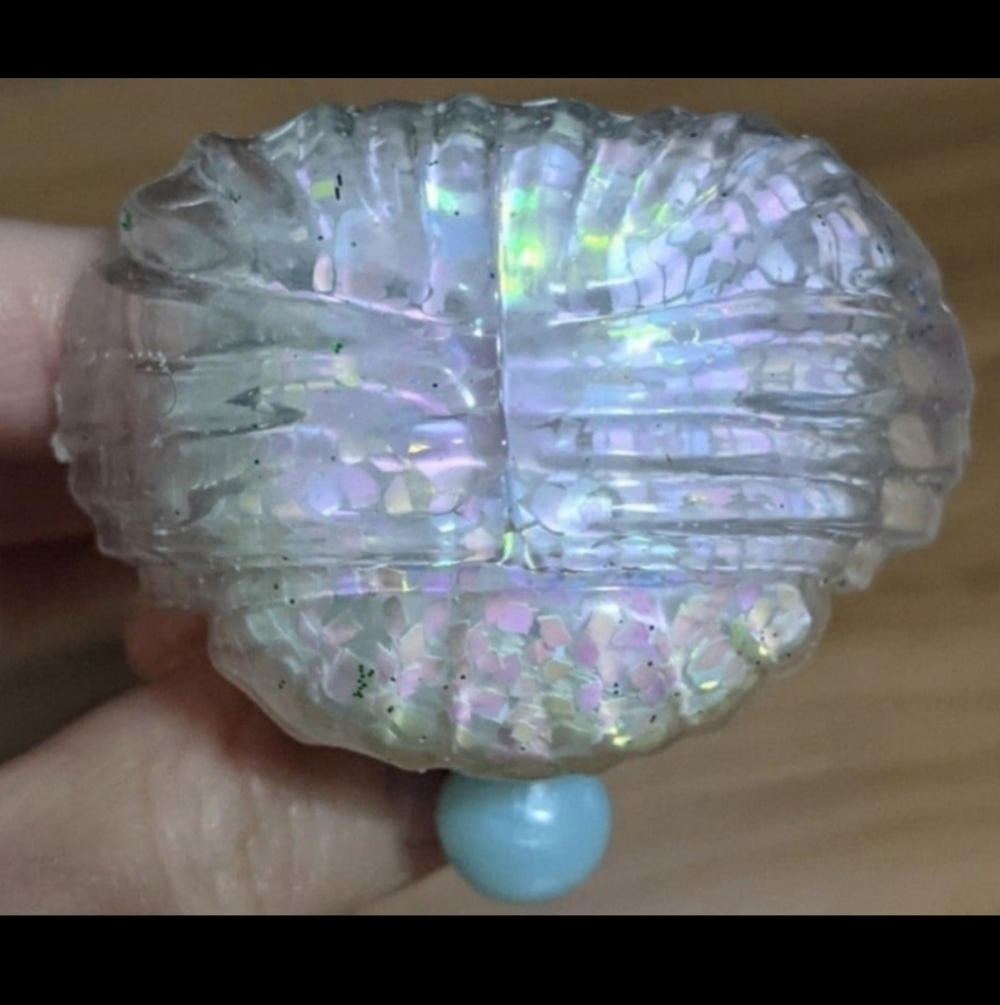L.O.L. Surprise! Glitter Globe Winter Disco - Picture 5 of 9